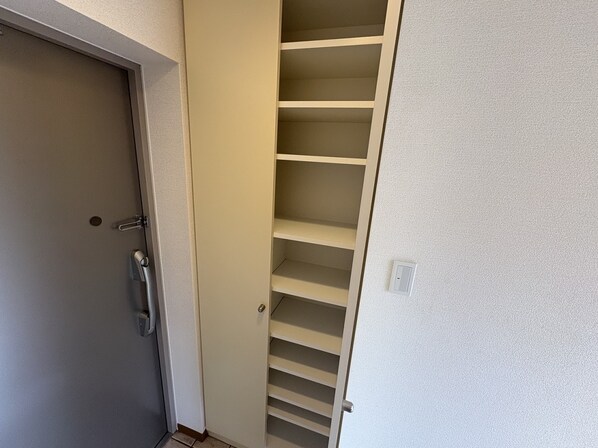 べアーレの物件内観写真